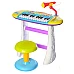 Розвиваюча музична іграшка Електронне піаніно