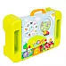 Развивающий игровой центр столик 6-в-1 от Hola Toys