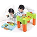 Развивающий игровой центр столик 6-в-1 от Hola Toys