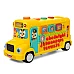 Интерактивная игрушка Автобус (музыка / свет) от Hola Toys