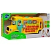 Интерактивная игрушка Автобус (музыка / свет) от Hola Toys