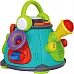 Розвиваюча музична іграшка Караоке від Hola Toys