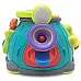 Розвиваюча музична іграшка Караоке від Hola Toys