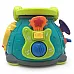 Розвиваюча музична іграшка Караоке від Hola Toys
