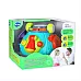 Розвиваюча музична іграшка Караоке від Hola Toys