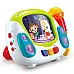 Музыкальная развивающая игрушка Караоке от Hola Toys