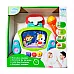 Музыкальная развивающая игрушка Караоке от Hola Toys