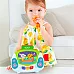 Музыкальная развивающая игрушка Караоке от Hola Toys