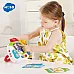 Музыкальная развивающая игрушка Караоке от Hola Toys