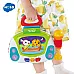 Музыкальная развивающая игрушка Караоке от Hola Toys