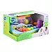 Розвиваюча музична іграшка Ксилофон стукалка з кульками від Hola Toys