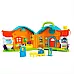 Развивающая игрушка Кукольный домик от Hola Toys