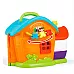 Развивающая игрушка Кукольный домик от Hola Toys