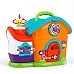 Развивающая игрушка Кукольный домик от Hola Toys