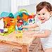 Развивающая игрушка Кукольный домик от Hola Toys