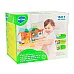 Развивающая игрушка Кукольный домик от Hola Toys