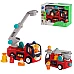 Розвиваюча іграшка Музичний автомобіль від Hola Toys