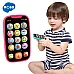 Розвиваюча музична іграшка Смартфон від Hola Toys