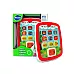 Музыкальная игрушка Планшет от Hola Toys