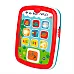 Музыкальная игрушка Планшет от Hola Toys