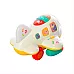 Развивающая музыкальная игрушка Самолетик от Hola Toys