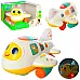 Развивающая музыкальная игрушка Самолетик от Hola Toys