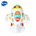 Развивающая музыкальная игрушка Самолетик от Hola Toys
