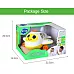 Развивающая музыкальная игрушка Самолетик от Hola Toys