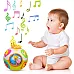Развивающая игрушка Мячик от Hola Toys