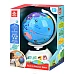Розвиваюча іграшка Сенсорний глобус від Hola Toys