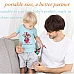 Развивающий набор Строительная техника (6 шт) от Hola Toys