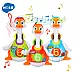 Музична іграшка Танцюючий гусак від Hola Toys