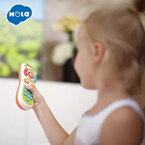Развивающая музыкальная игрушка Пульт от Hola Toys Развивающая музыкальная игрушка Пульт от Hola Toys