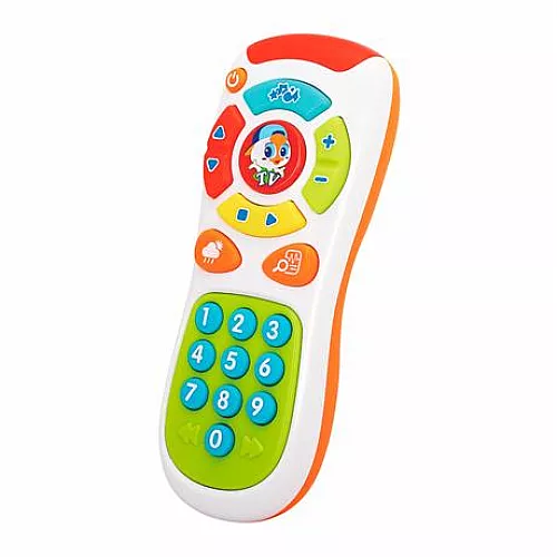 Развивающая музыкальная игрушка Пульт от Hola Toys Развивающая музыкальная игрушка Пульт от Hola Toys