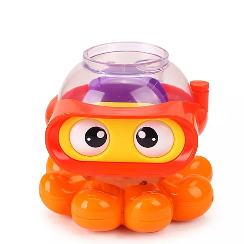 Развивающий набор для ванны Веселое купание от Hola Toys Развивающий набор для ванны Веселое купание от Hola Toys