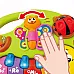 Развивающая музыкальная игрушка Веселое пианино от Hola Toys
