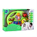 Развивающая музыкальная игрушка Веселое пианино от Hola Toys