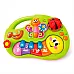 Развивающая музыкальная игрушка Веселое пианино от Hola Toys