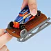 Різдвяний адвент календар Гонки від Hot Wheels
