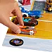Адвент календарь Машинки Хот Вилс от Hot Wheels (24 фигурки)