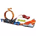 Розвиваючий конструктор Автовоз з гоночним треком від Hot Wheels