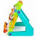 Развивающий центр ходунки-каталка столик от Hola Toys