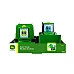 Ігровий набір Друзі фермера (2 машинки) від John Deere Kids