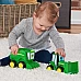 Ігровий набір Друзі фермера (2 машинки) від John Deere Kids