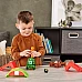Розвиваючий конструктор Трактор із загоном від John Deere Kids
