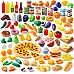 Розвиваючий набір Продукти (135 шт) від JOYIN