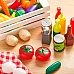 Розвиваючий набір Продукти (135 шт) від JOYIN