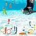 Развивающий набор игрушек для подводного плавания (30 шт) от JOYIN