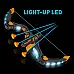 Развивающий набор Стрелы и лук с LED подсветкой от JOYIN