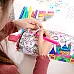 Творческий набор Пенал и бутылка для воды от JOYIN